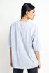 The Word Search Extreme Oversized T-Shirt